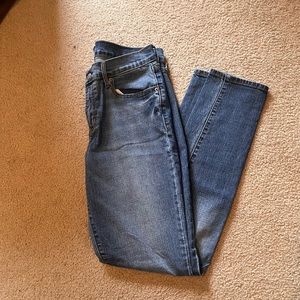 Old Navy Women’s Skinny Jeans